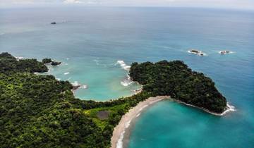 Costa Rica Quest